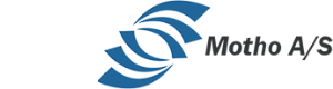 Logoen til Motho AS