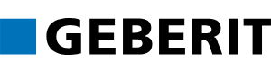 Logoen til Geberit AS