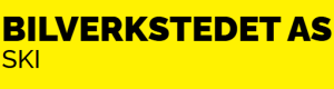 Logoen til Bilverkstedet AS