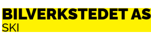 Logoen til Bilverkstedet AS