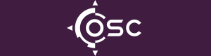 Logoen til Osc As