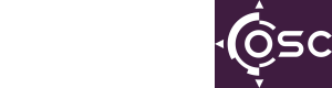 Logoen til Osc As