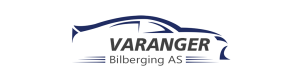 Logoen til Varanger Bilbergning AS
