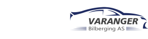 Logoen til Varanger Bilbergning AS