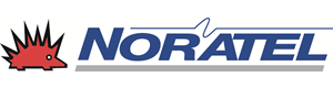 Logoen til Noratel AS