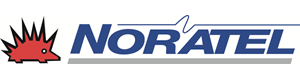 Logoen til Noratel AS