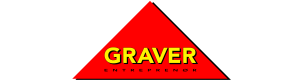 Logoen til Graver AS
