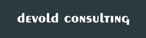 Logoen til Devold Consulting AS