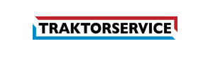 Logoen til Traktorservice AS
