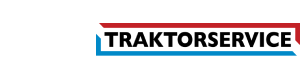 Logoen til Traktorservice AS