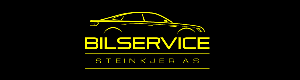 Logoen til Bilservice Steinkjer As