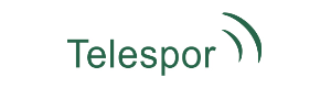 Logoen til Telespor AS