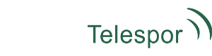 Logoen til Telespor AS