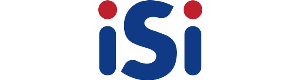 Logoen til Isi AS