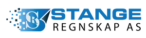 Logoen til Stange Regnskap AS