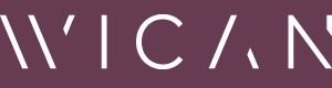 Logoen til Wican Regnskap As