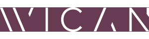 Logoen til Wican Regnskap As