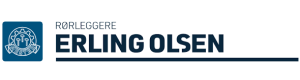 Logoen til Erling Olsen AS