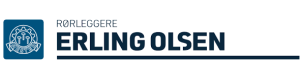 Logoen til Erling Olsen AS