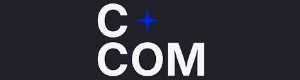 Logoen til Ccom AS