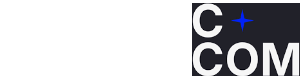 Logoen til Ccom AS