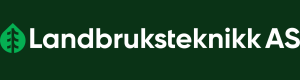 Logoen til Landbruksteknikk AS