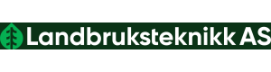 Logoen til Landbruksteknikk AS
