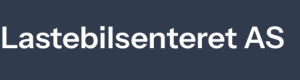 Logoen til Lastebilsenteret AS