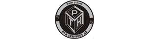 Logoen til Per Olav Torbjørn Og Haralds Services As