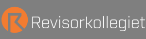 Logoen til Revisorkollegiet AS