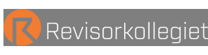 Logoen til Revisorkollegiet AS