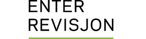 Logo til selskapet