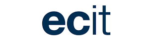 Logoen til Ecit Business Partner As