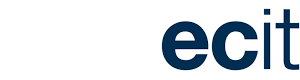 Logoen til Ecit Business Partner As