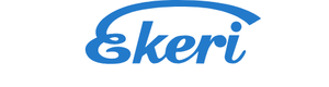 Logoen til Ekeri Norge AS