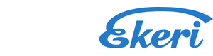 Logoen til Ekeri Norge AS