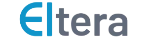 Logo til selskapet