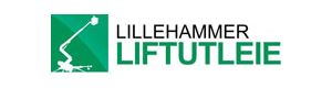 Logoen til Lillehammer Stillasutleie As