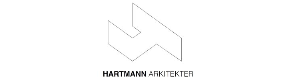 Logoen til Hartmann Arkitekter AS