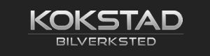 Logoen til Kokstad Bilverksted AS
