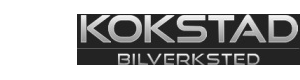Logoen til Kokstad Bilverksted AS