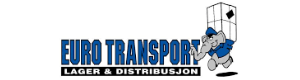 Logoen til Euro Transport AS