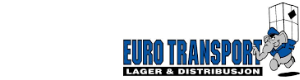 Logoen til Euro Transport AS