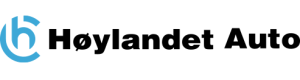 Logoen til Høylandet Auto As