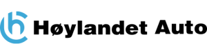 Logoen til Høylandet Auto As
