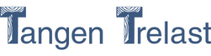 Logoen til Tangen Trelast AS