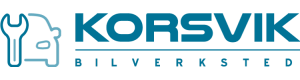 Logoen til Korsvik Bilverksted AS