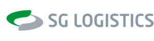 Logoen til Sg Logistics AS