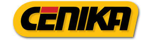 Logoen til Cenika AS