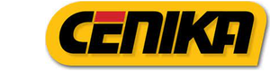 Logoen til Cenika AS